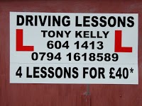 Tony Kelly School of Motoring Ltd 632106 Image 0